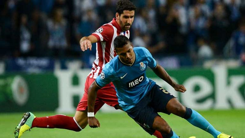 Desafío Champions 2 - 01/10/13 - Ver ahora