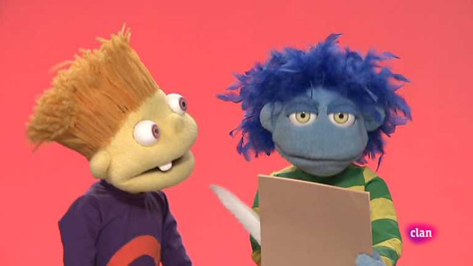 Capítulo 18 - Lunnis | Ver