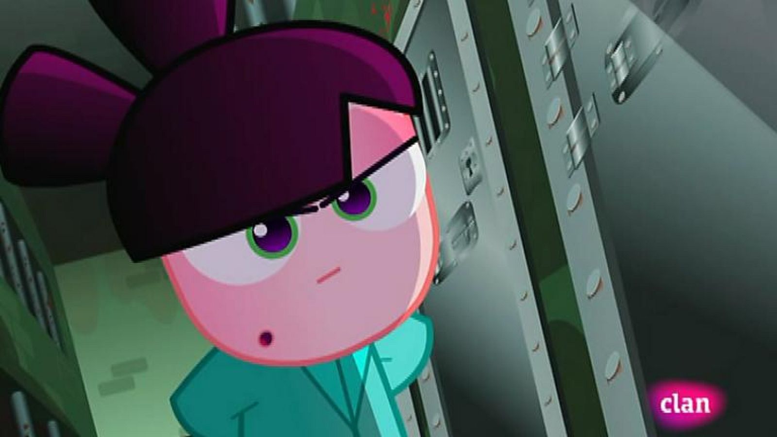 El expreso de las 22:30 - Sandra, Detective de cuentos | Ver