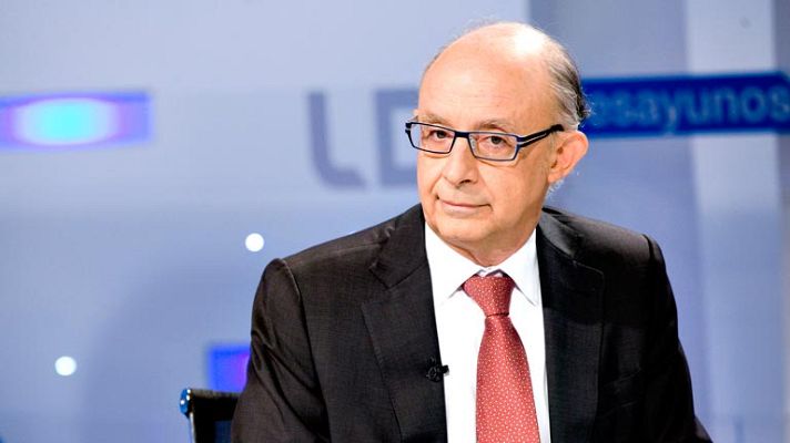 Los desayunos - Montoro en Los Desayunos