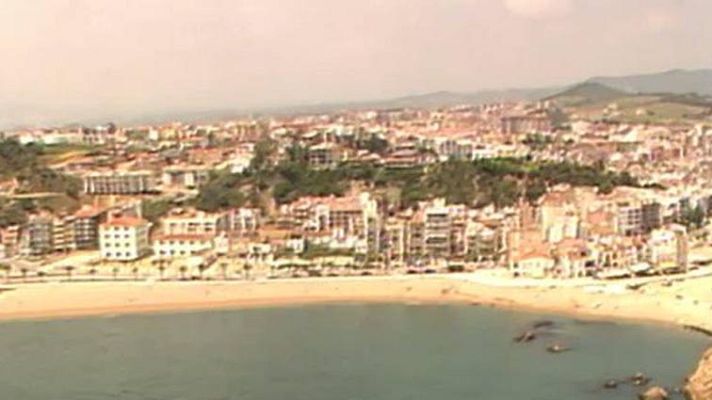 El escarabajo verde - El escarabajo verde - Hasta que llegue el derribo - Avance