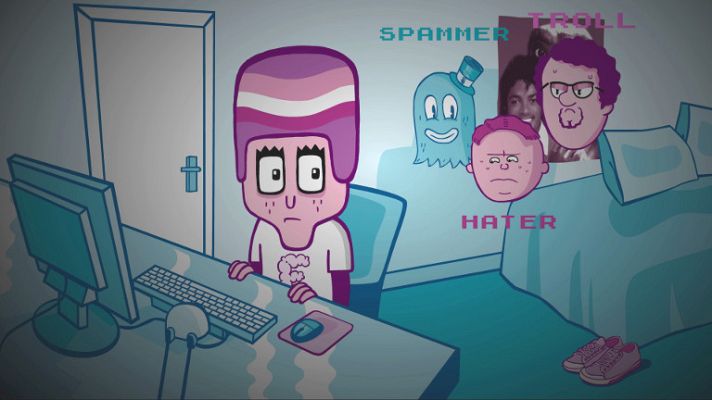 Torres y Reyes - Enjuto Mojamuto: Troller