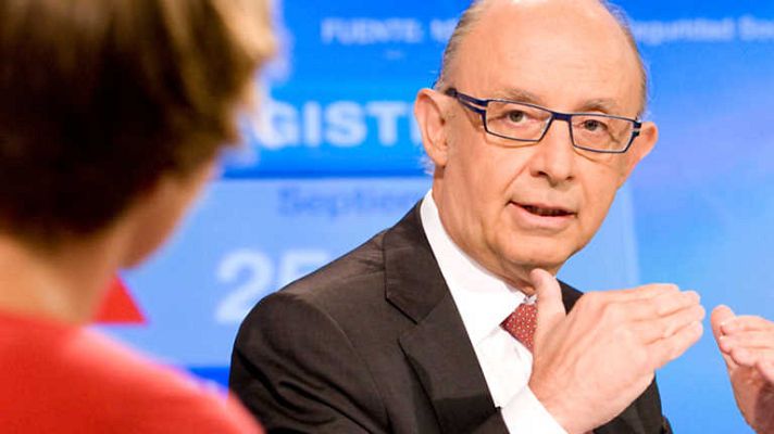 Los desayunos - Cristóbal Montoro