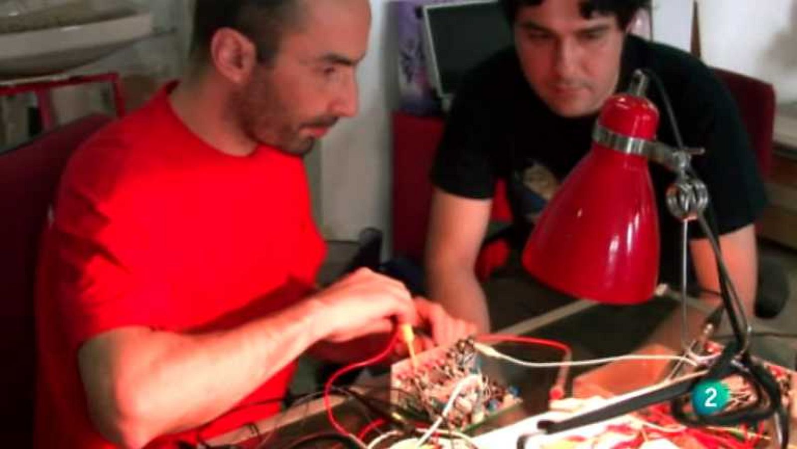 La aventura del saber - 02/10/13 - Ver ahora