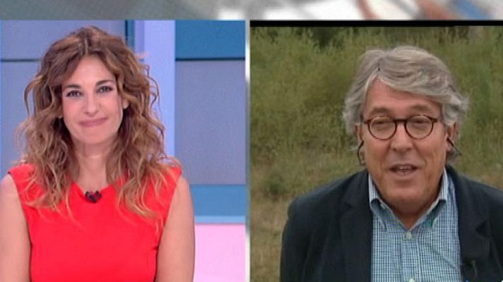 La mañana - El abogado de Rosario Porto