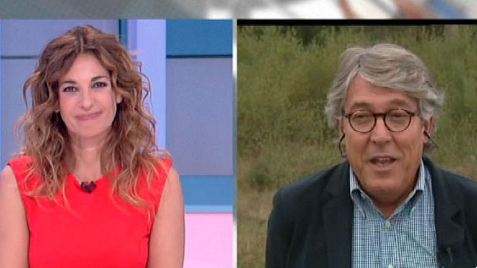 Hablamos en exclusiva con el abogado de Rosario Porto