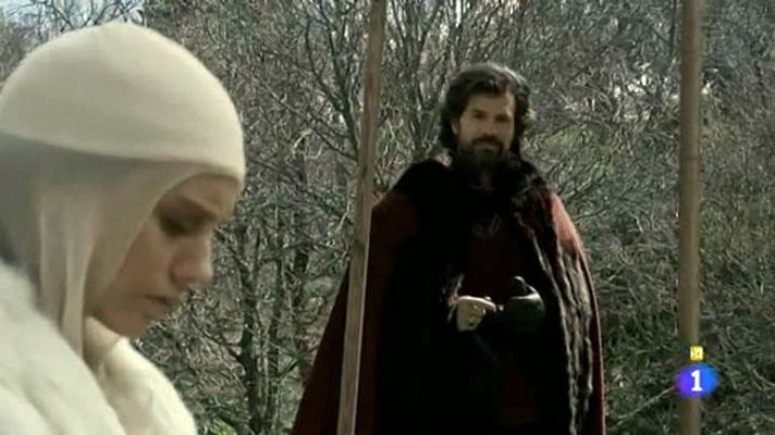 Isabel - Isabel lee las 'Coplas' manriqueñas