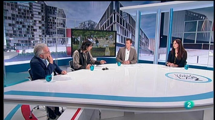 Para todos La 2 - La crueldad