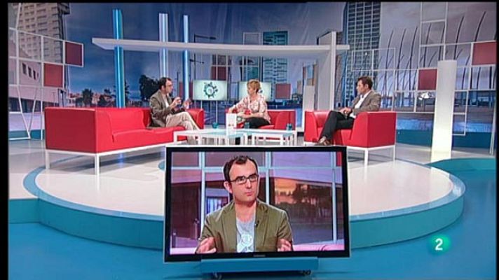 Para todos La 2 - Superar las grandes desgracias