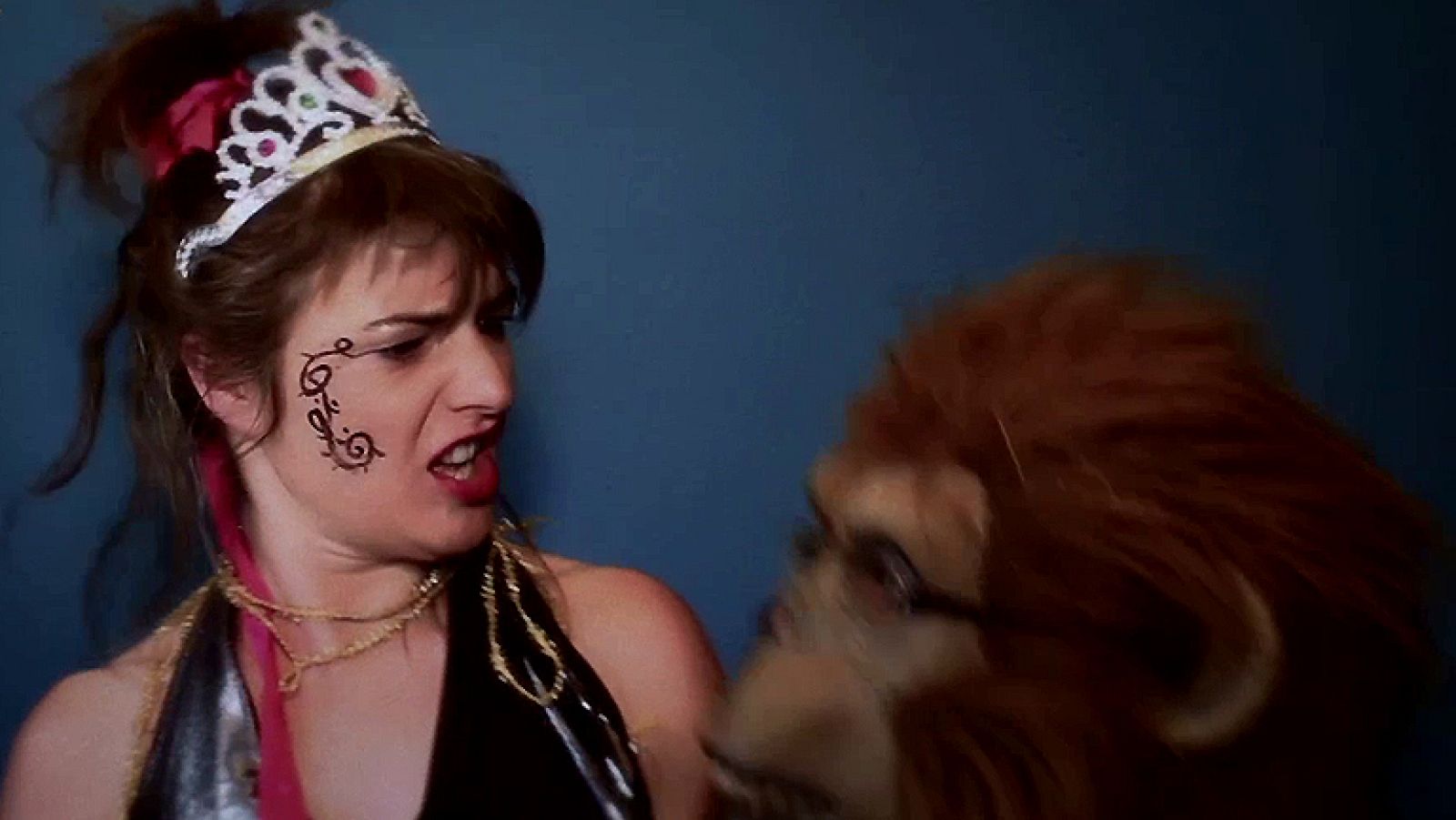 Amy Jo Doherty - Shake it! - Ver ahora