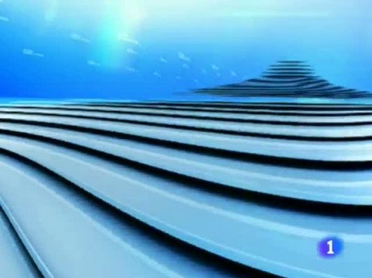 Noticias Murcia - La Comunidad de Murcia en 2'.(02/10/2013)