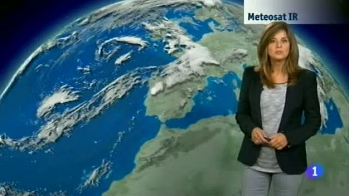 Noticias de Extremadura - El tiempo en Extremadura - 02/10/13