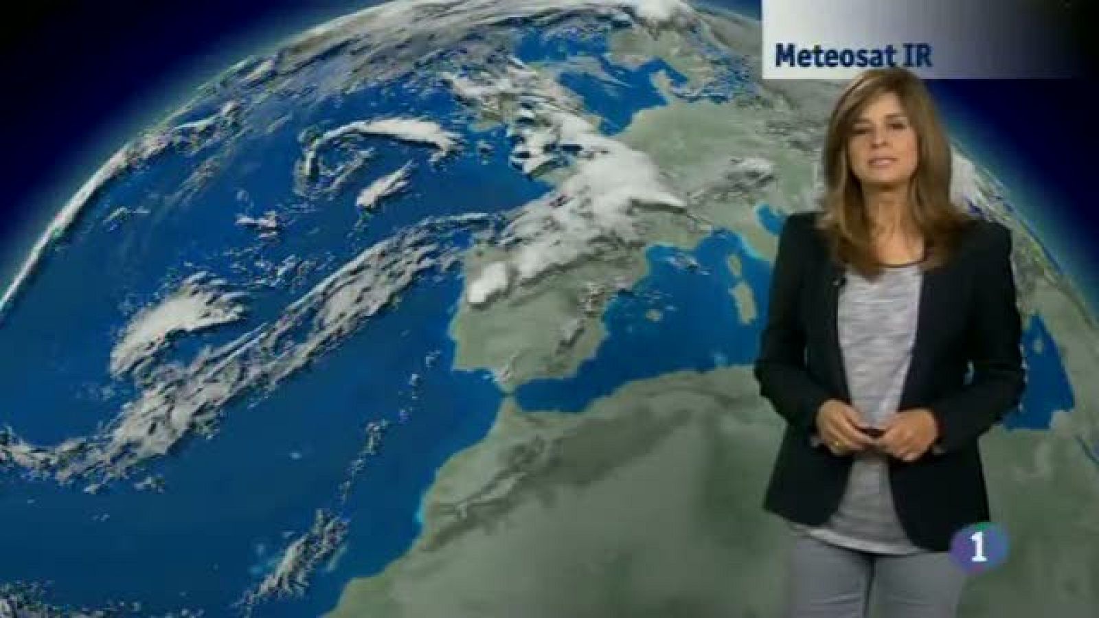 El Tiempo en Castilla-La Mancha-02/10/2013 | Ver