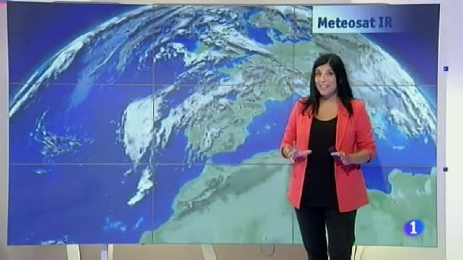 El temps a les Illes Balears - 02/10/13 | Ver