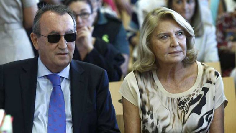 L'Informatiu - Comunitat Valenciana - 02/10/13 - Ver ahora