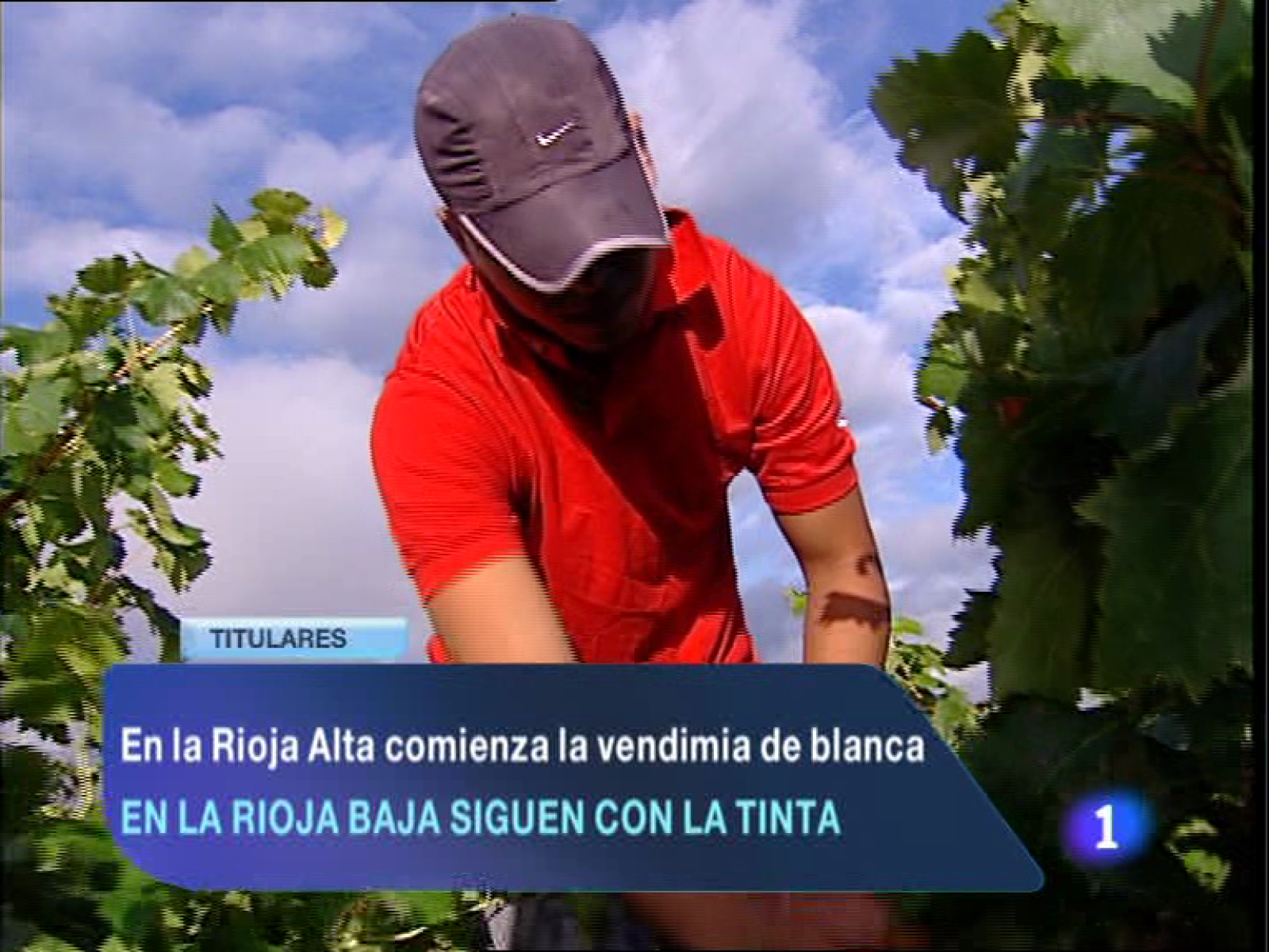 Informativo Telerioja - 02/10/13 | Ver