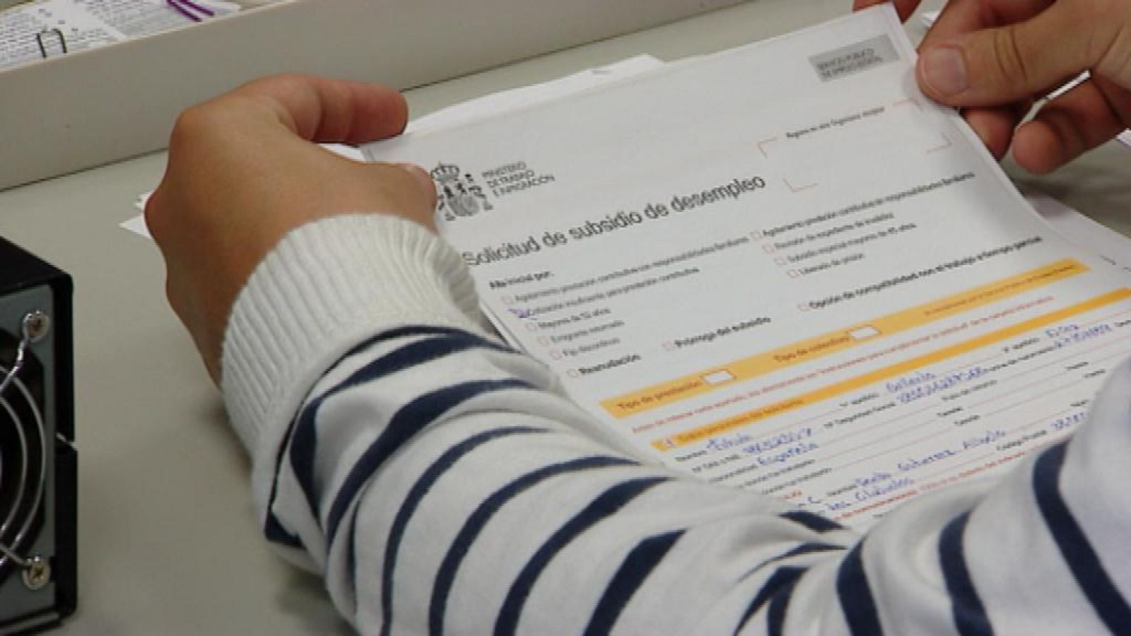 Canarias en 2'- 02/10/13 | Ver