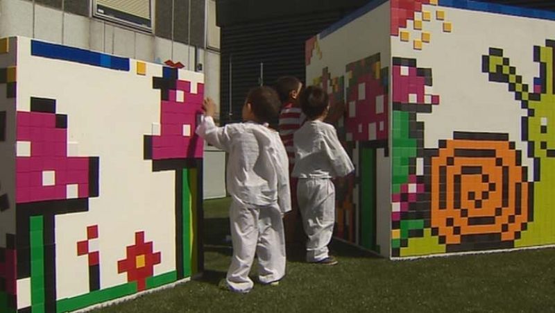 Se crea una nueva unidad de ensayos clínicos para tratar el cáncer en niños y adolescentes