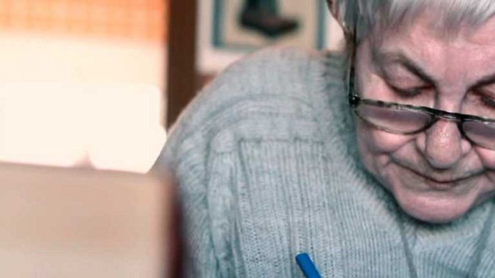 Ahora, también - Reinventando la vida