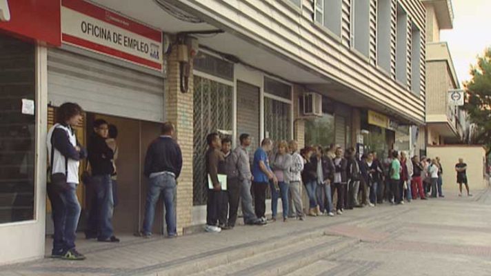 Informativo de Madrid - Informativo de Madrid 2 - 02/10/13