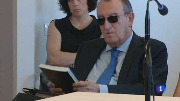 L'informatiu - Comunitat Valenciana - L'Informatiu - Comunitat Valenciana 2 - 02/10/13