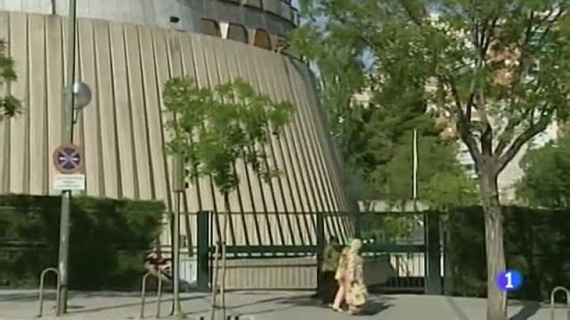 Informatiu Balear 2 - 02/10/13 | Ver