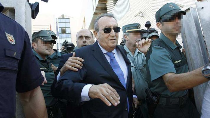 España en 24h - España en 24 horas - 02/10/13