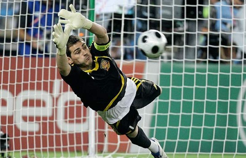 Nuestros 24 superhéroes