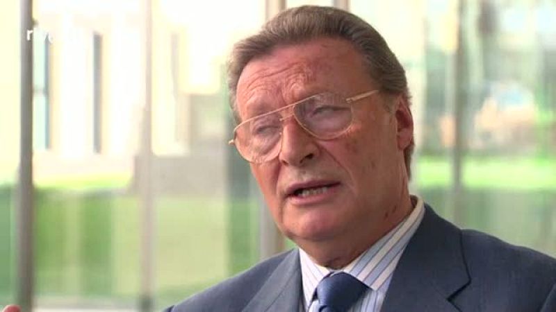 Les gustaría que copiaran el modelo porque creen en él - Crónicas | Ver