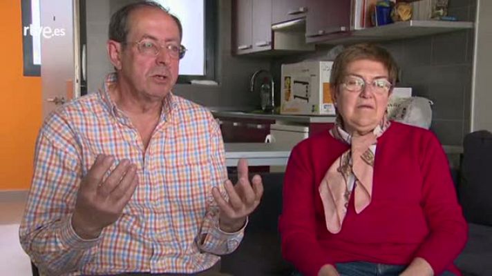 Crónicas - Caminar juntos hacia la vejez para evitar ir a una residencia de ancianos