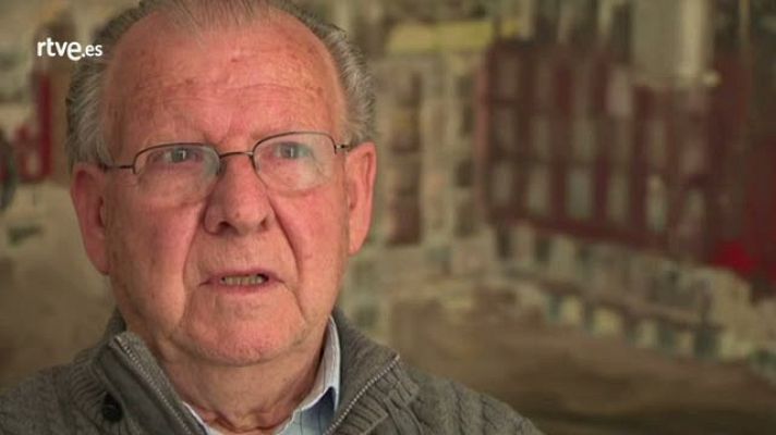 Crónicas - No quieren ser una carga para sus hijos ni para nadie