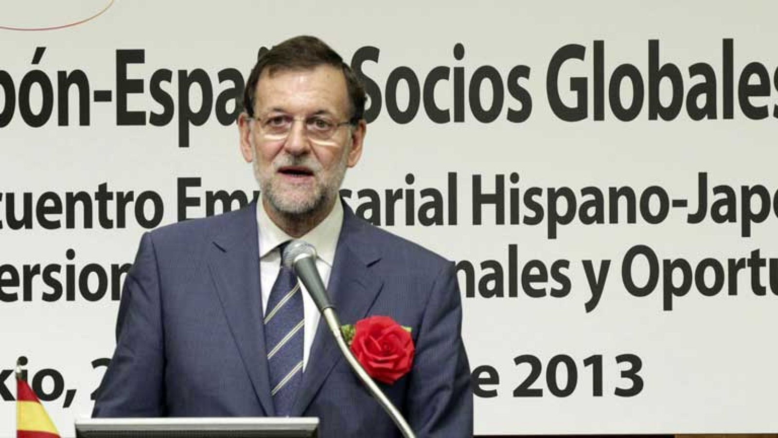 La tarde en 24 horas - Bloque 17 h. - 02/10/13 - Ver ahora