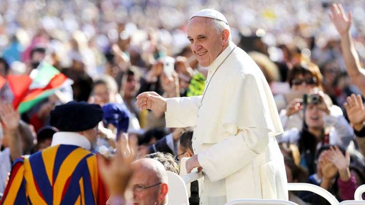 La tarde en 24h - Bloque 18 horas - 02/10/13