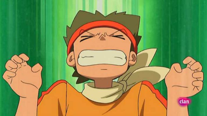  - Pokémon NyB en Teselia