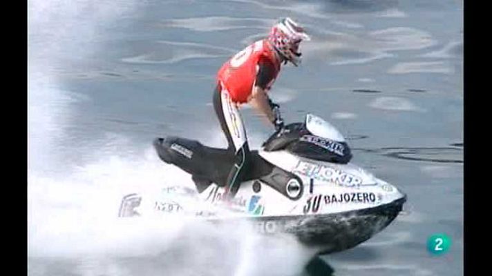 Frontera límite - Frontera Límite - 02/10/13