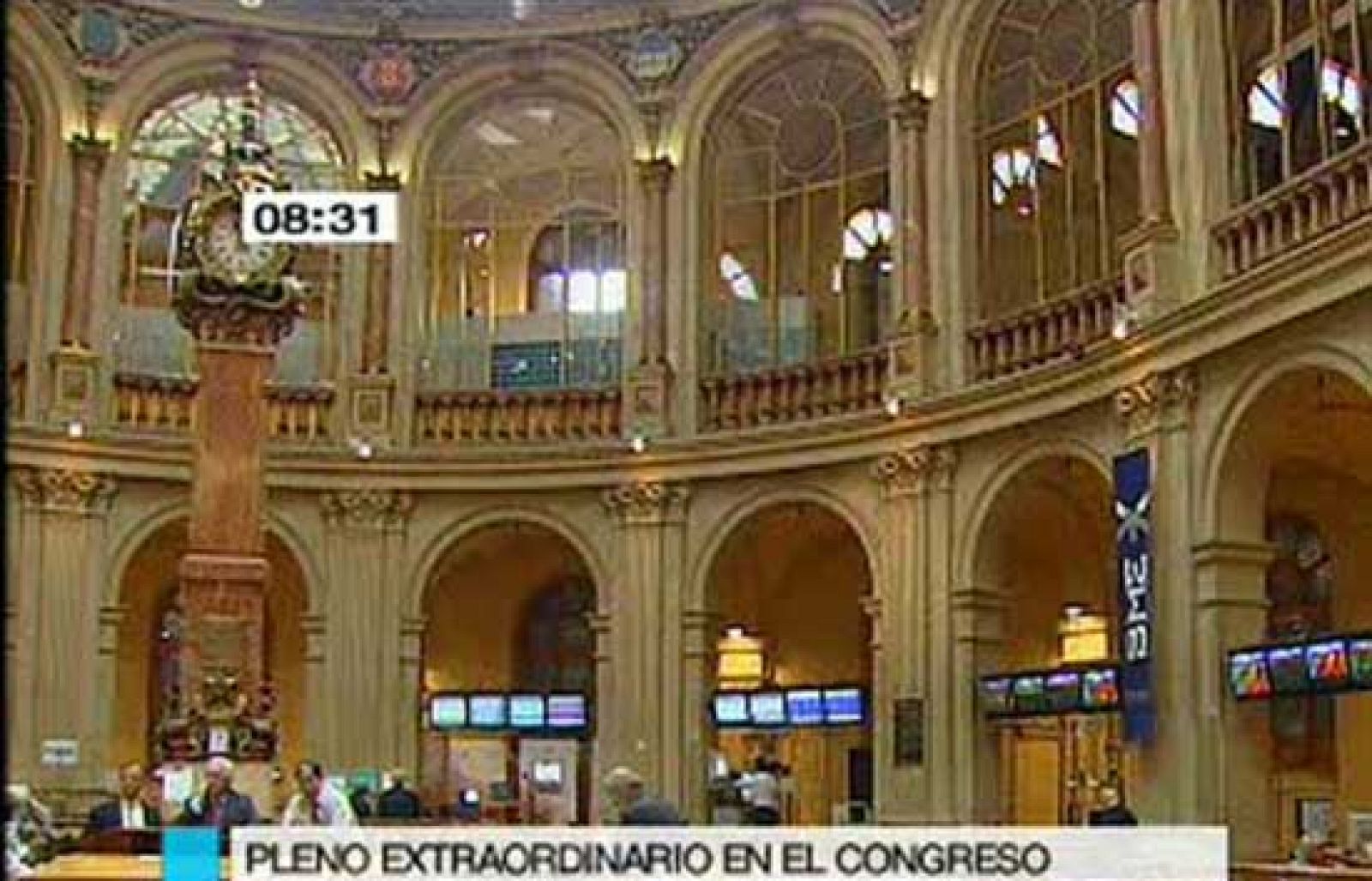 El telediario en cuatro minutos | Ver