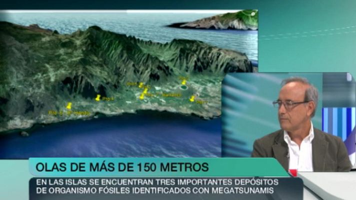 +Canarias - + Canarias - 02/10/13