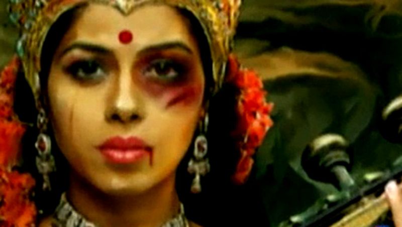 Dos de cada tres mujeres en la India sufren violencia de género