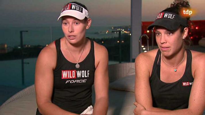 Objetivo Río - Programa 17