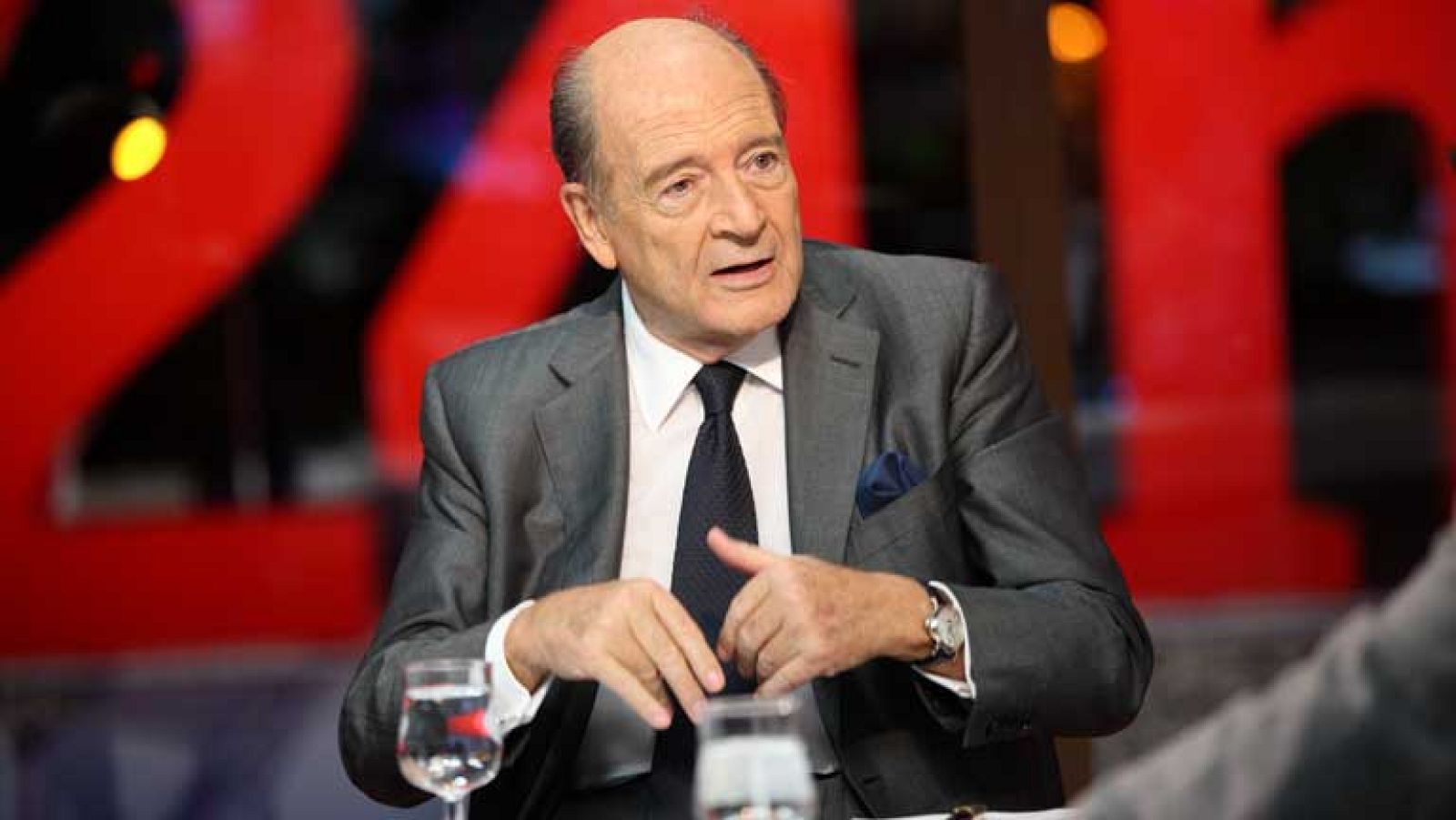 La noche en 24 horas - 02/10/13 - Ver ahora