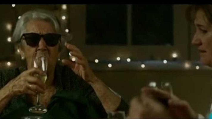 Concurso Iberoamericano de Cortometrajes Versión Española / SGAE - Ojos que no ven