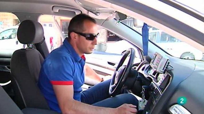 Aquí hay trabajo - Aquí hay trabajo - 03/10/13