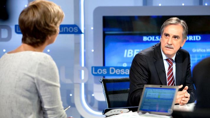 Los desayunos - Gómez, contra reforma de pensiones