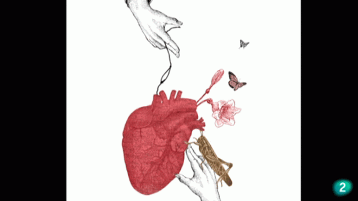 La aventura del Saber - Alejandra Acosta