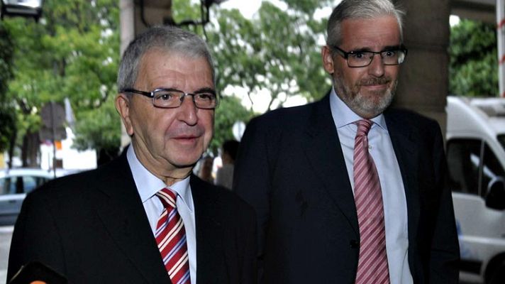 Informativo 24h - Alaya imputa a Salgueiro