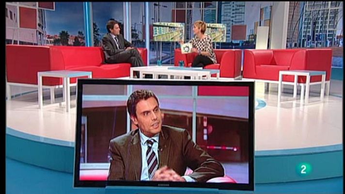 Para todos La 2 - Ignacio González Veiga