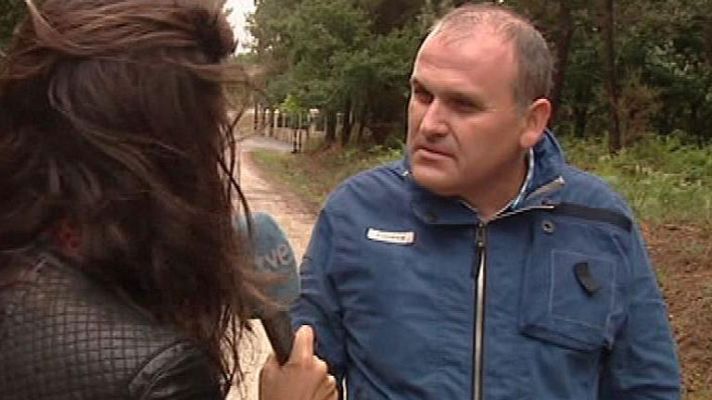 La mañana - Declaran los testigos del crimen