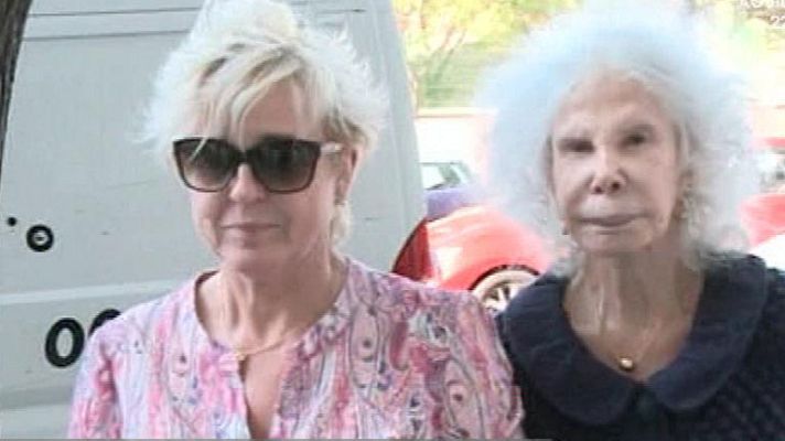 La mañana - La Duquesa critica la boda de Fran