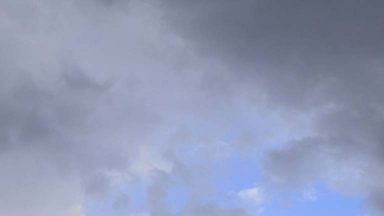 El tiempo en la Comunidad de Madrid - 03/10/13