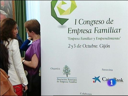 Panorama Regional - Asturias en 2' - 03/10/13